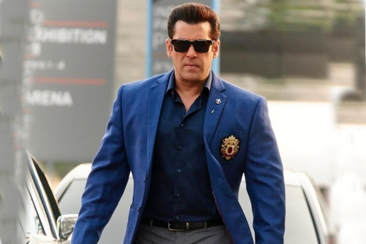 Salman Khan has been under house arrest for two consecutive months due to lockdown