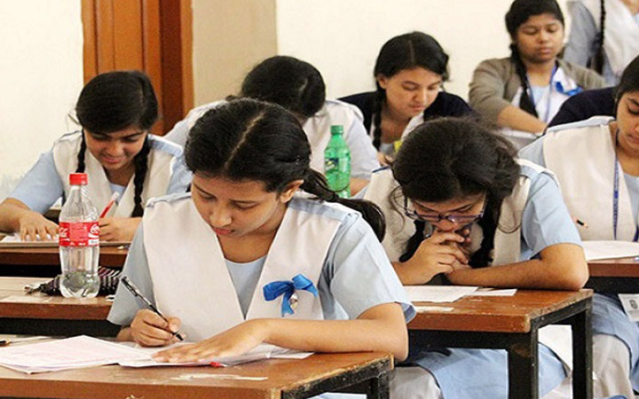 The SSC exam will be released on May 31