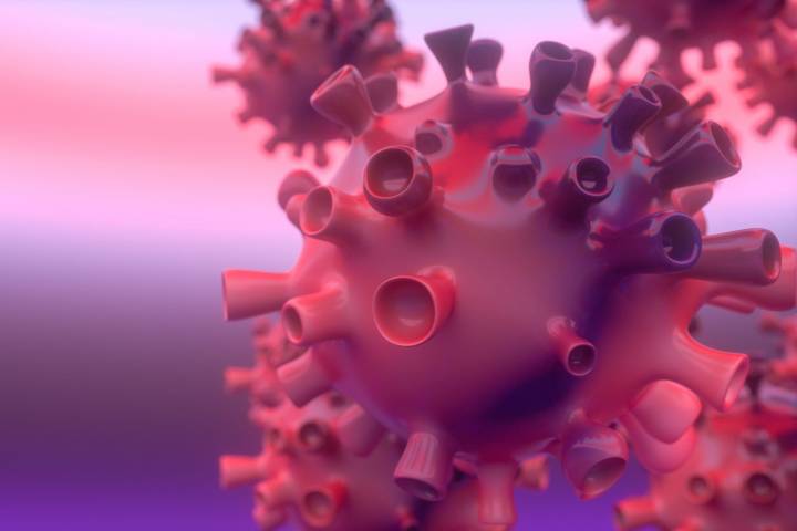 Worldwied highest infected of coronavirus in one day