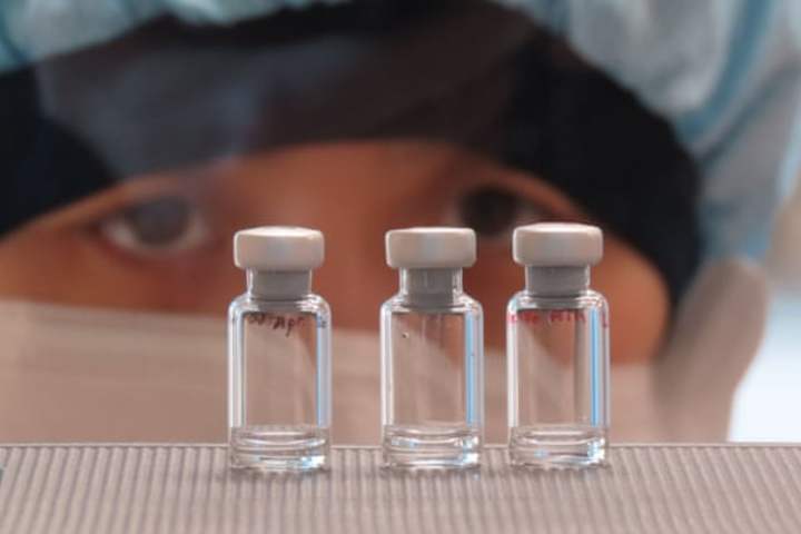 Why we might not get a coronavirus vaccine