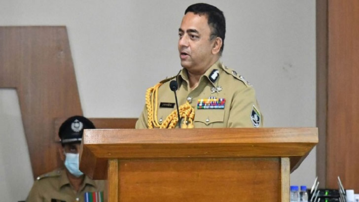 Coronation will also end one day in a joint effort: IGP