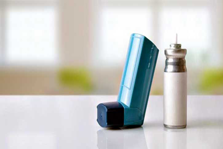 Extra caution for asthma patients to avoid corona