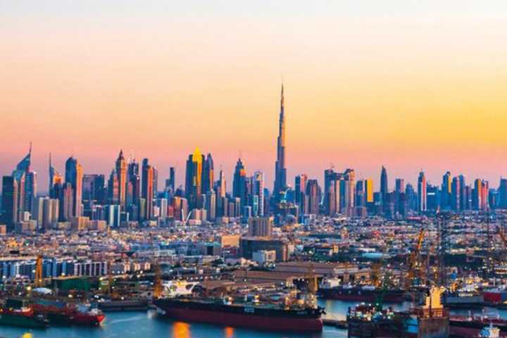 COVID-19 restrictions eased in Dubai from May 27