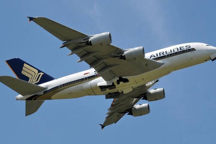 SIA investigating after pilot who flew into Bangladesh airspace couldn't give clearance number