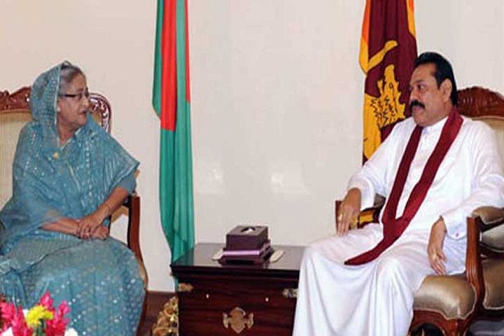 Congratulations to the Prime Minister on the 50th anniversary of Rajapaksa in politics