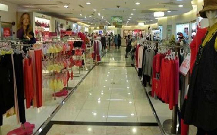 The owners' association has called for opening all shops in the country from May 31