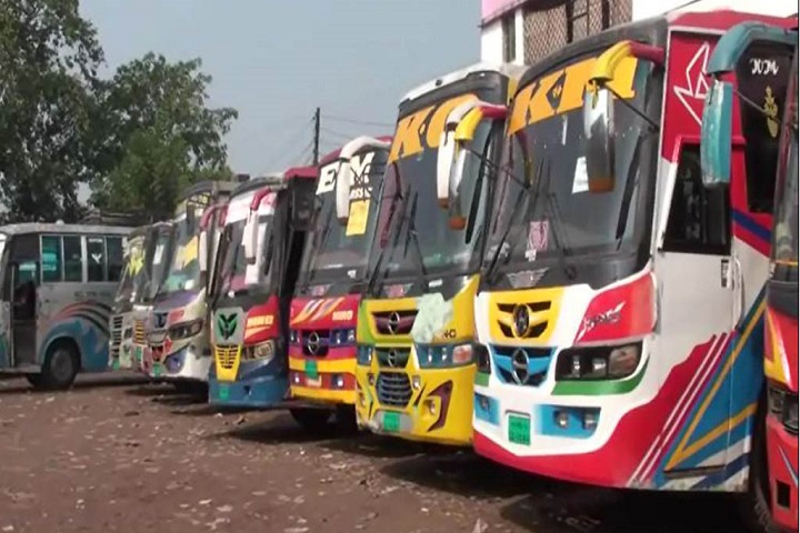 Inter-district bus-minibus fares are recommended to be increased by 60 percent