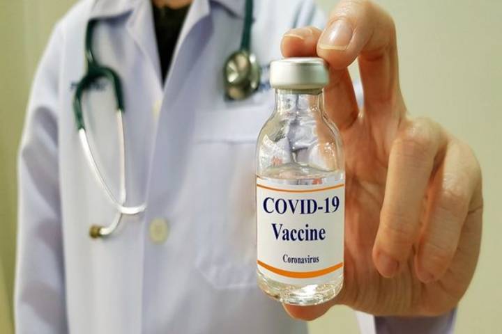Chinese coronavirus vaccine could be ready by end of 2020