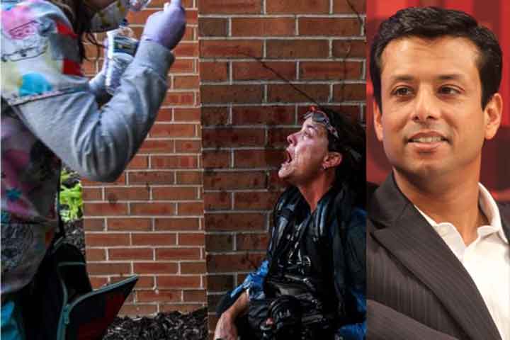 Our journalists question US Embassy in Dhaka on this Sajeeb Wazed Joy
