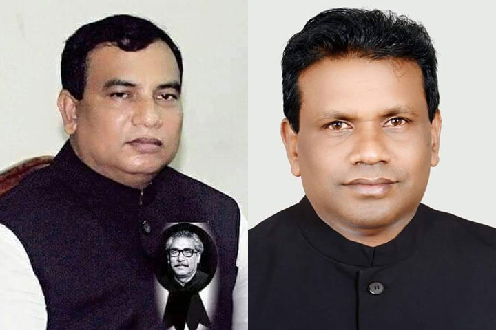 UP chairman and member sacked for embezzling rice from fishermen