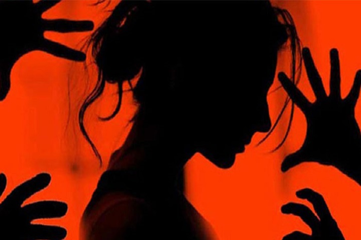 In Madhupur, grandparents raped a teenager all night long
