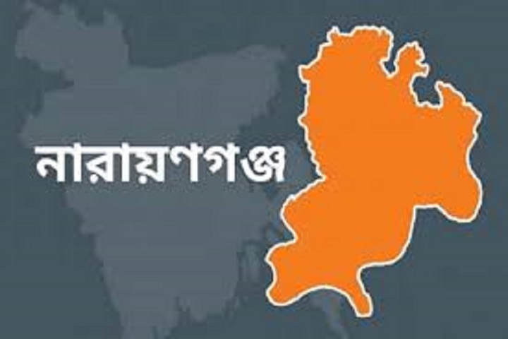 Truck driver hacked to death in Narayanganj