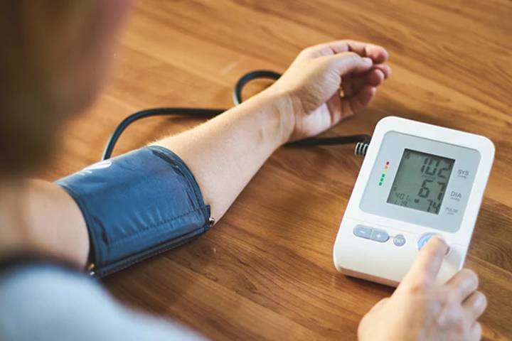 high blood pressure could double risk of Coronavirus death