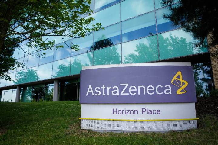 AstraZeneca is aiming to produce 2 billion doses of a coronavirus vaccine