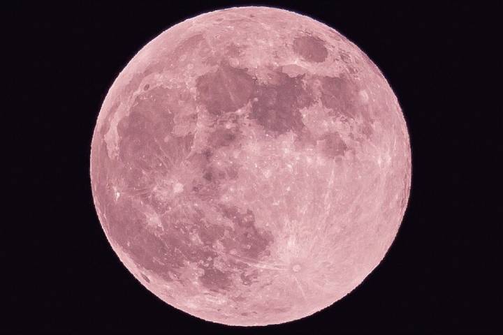 ‘strawberry moon’ will be visible tonight in Bangladesh's sky
