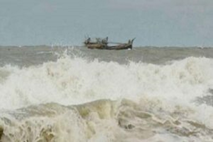 Five people missing in a trawler sinking in Faridpur have not been found yet