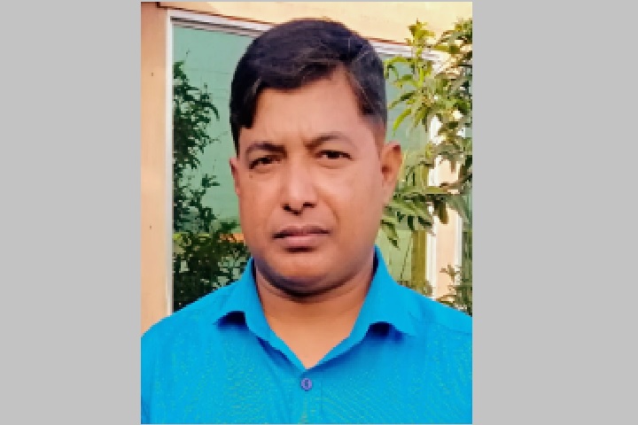 School teacher killed lightning strike Manikganj