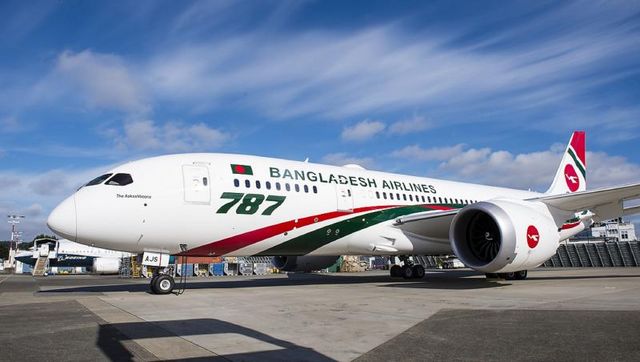 265 Bangladeshis returned from Maldives