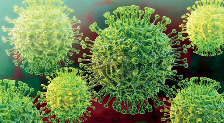 Coronavirus: Green zone with some areas