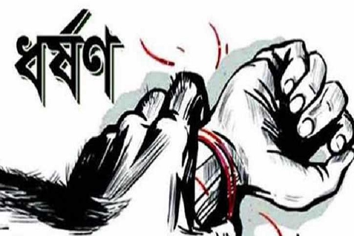 Youth arrested raping child Bhairab