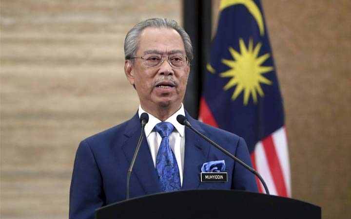 malaysia, prime minister,