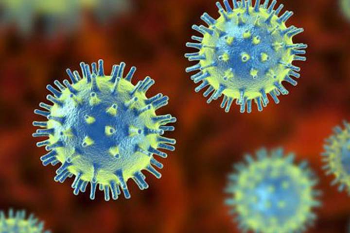 dies of coronavirus