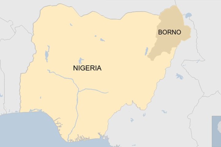 59 killed in attack in northern Nigeria
