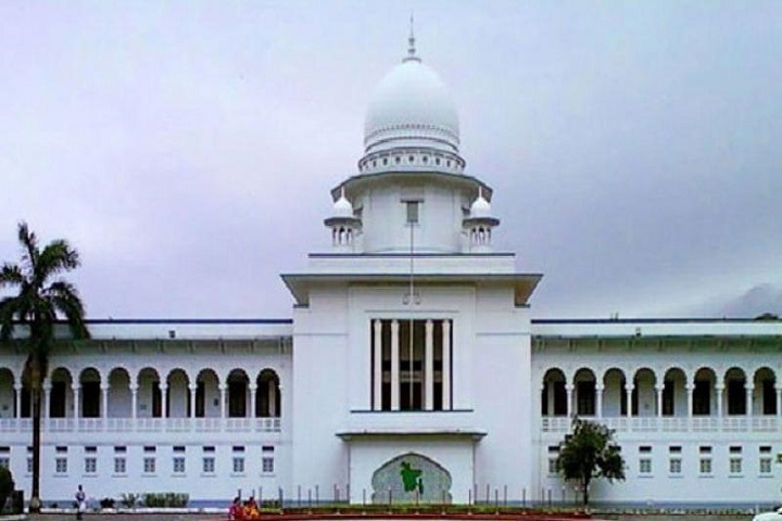 Writ in Dhaka High Court than Dhaka City Lockdown