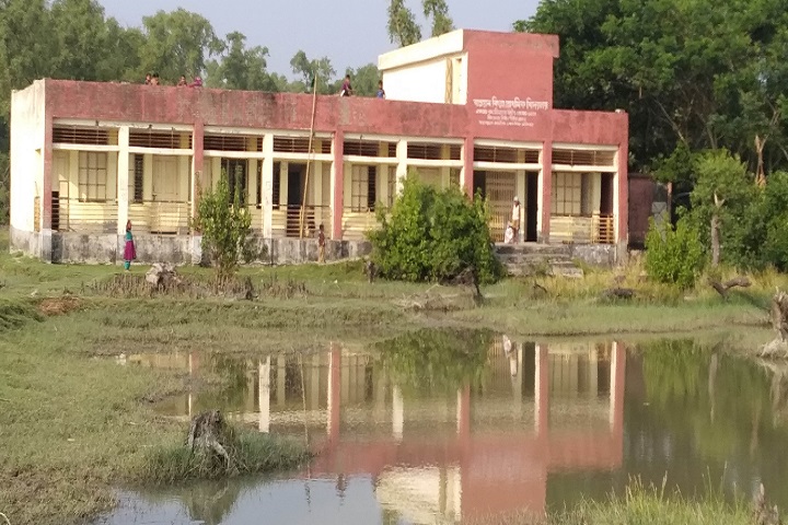 Hatia Primary School