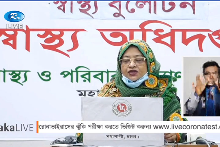 Professor Dr. Nasima Sultana
