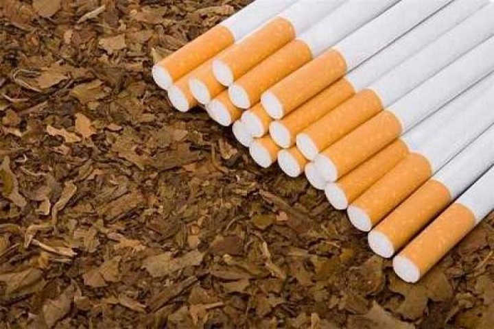 increase the price tobacco products including cigarettes