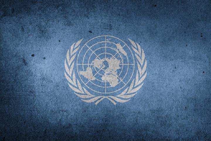 first time virtual general assembly of UN to be held