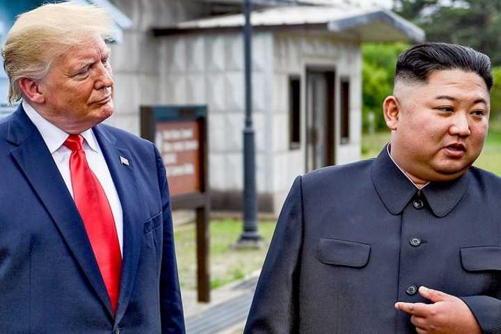 North Korea gives stern warning to US
