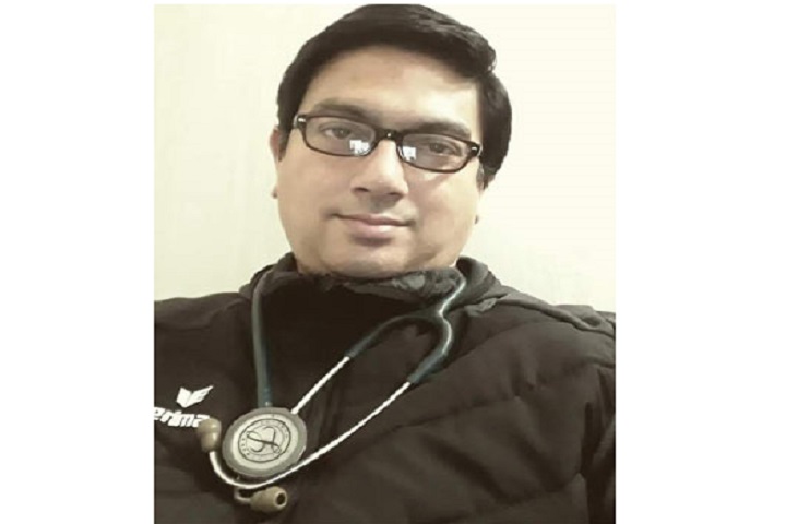 Dr. Arif Hasan