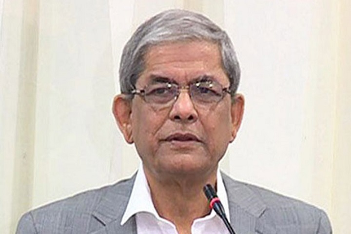 121 BNP leaders and activists infected with coronavirus, death 56: Fakhrul