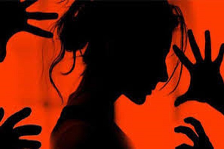 The young woman came to her uncle's house from India and was raped
