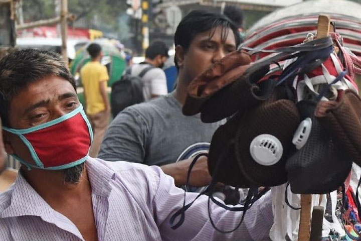 Bangladesh 53 people have died of coronavirus in the last 24 hours
