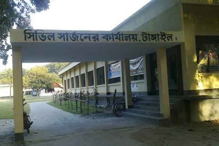 Coronavirus: There is no report in Tangail for a week
