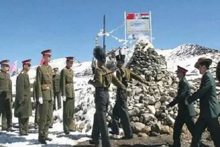 Clashes in Ladakh kill 20 Indian soldiers
