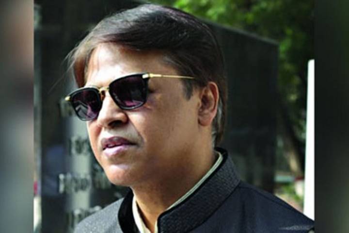 Bangladeshi MP Kazi Shahid Islam Papul arrested on human trafficking and money laundering charges