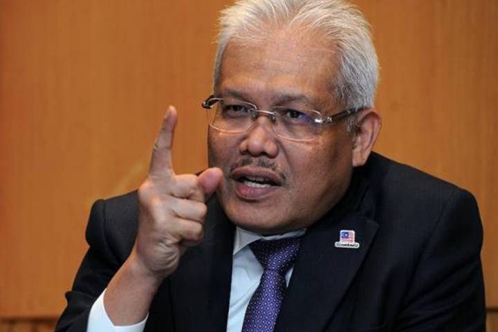 Undocumented immigrants will be legalized says Malaysia's Home Minister