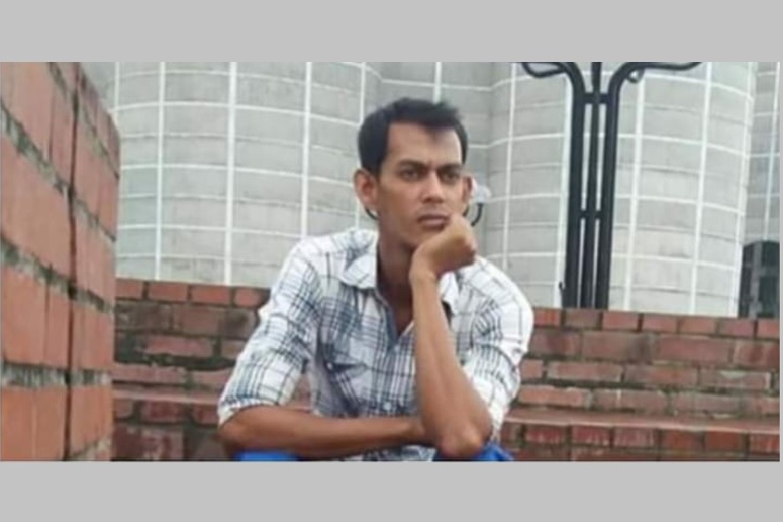 Another policeman killed Mahendra Chapa