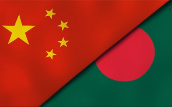 Bangladesh has got the benefit of duty free export of 5,171 more products to China