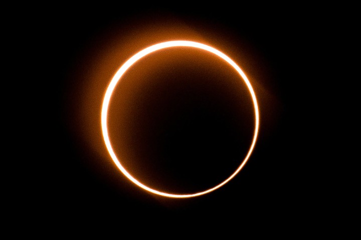 21 june to be the first annular solar eclipse of this year