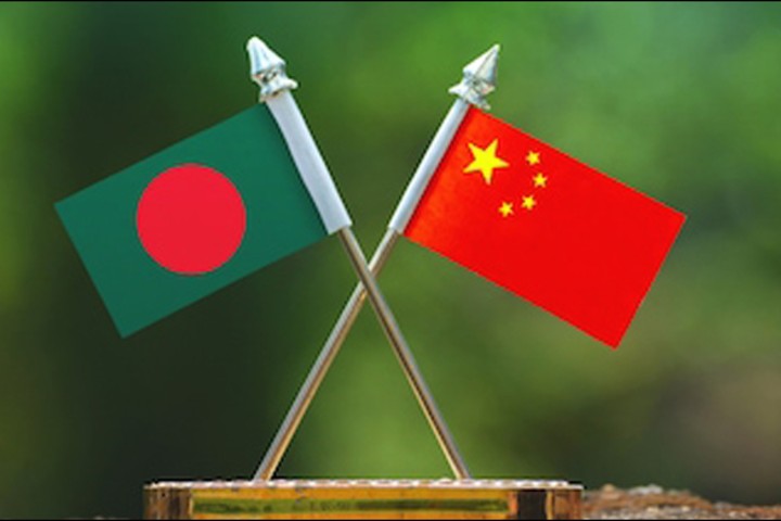 Beijing wants to draw Dhaka closer with trade facilities