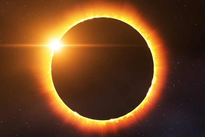 21 june to be the first annular solar eclipse of this year