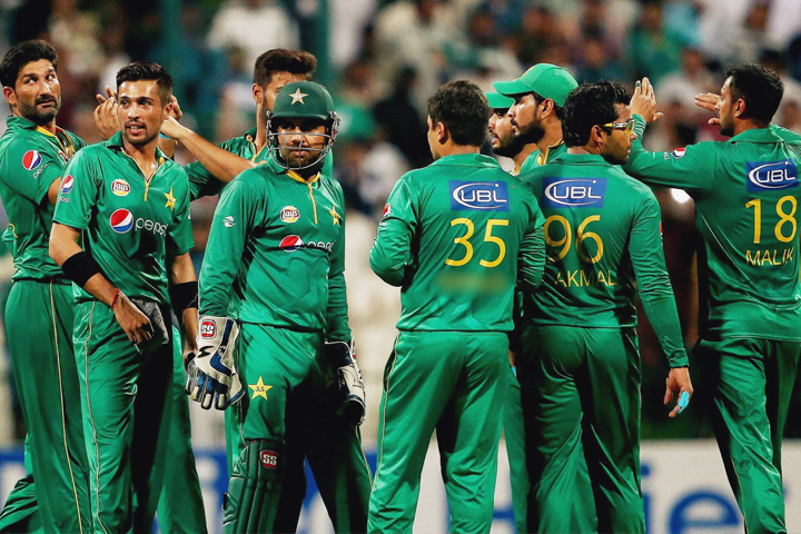 The schedule for the Pakistan and England series has not been finalized