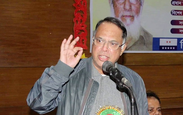 Iqbal Hasan Mahmud Tuku