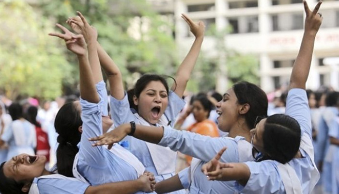 SSC re-examination results by June 30
