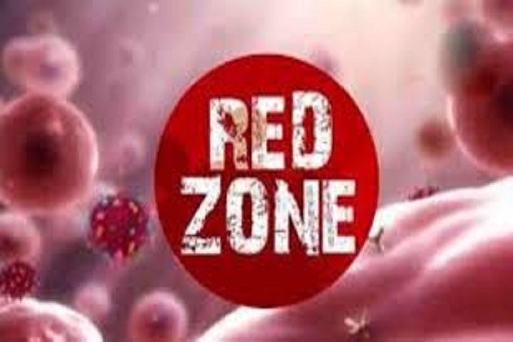 14 areas of Narayanganj are marked as 'Red Zone'